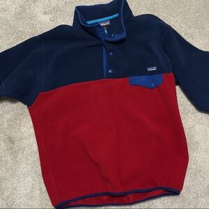 Men’s Patagonia Synchilla Jacket (XL)